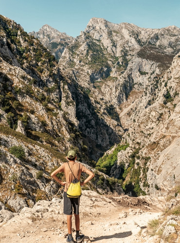 el casar del puente entorno 3